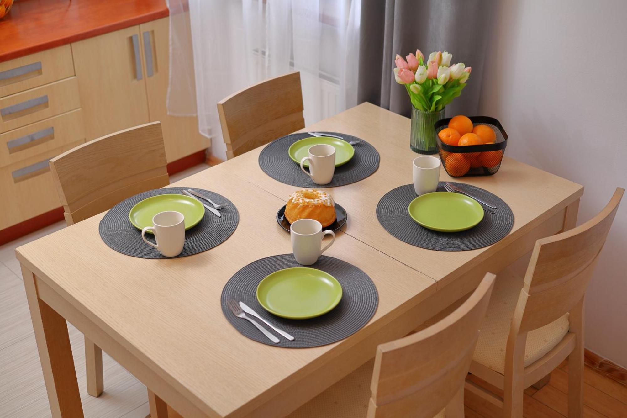 Apartament Sloneczny 5 Opole Bagian luar foto