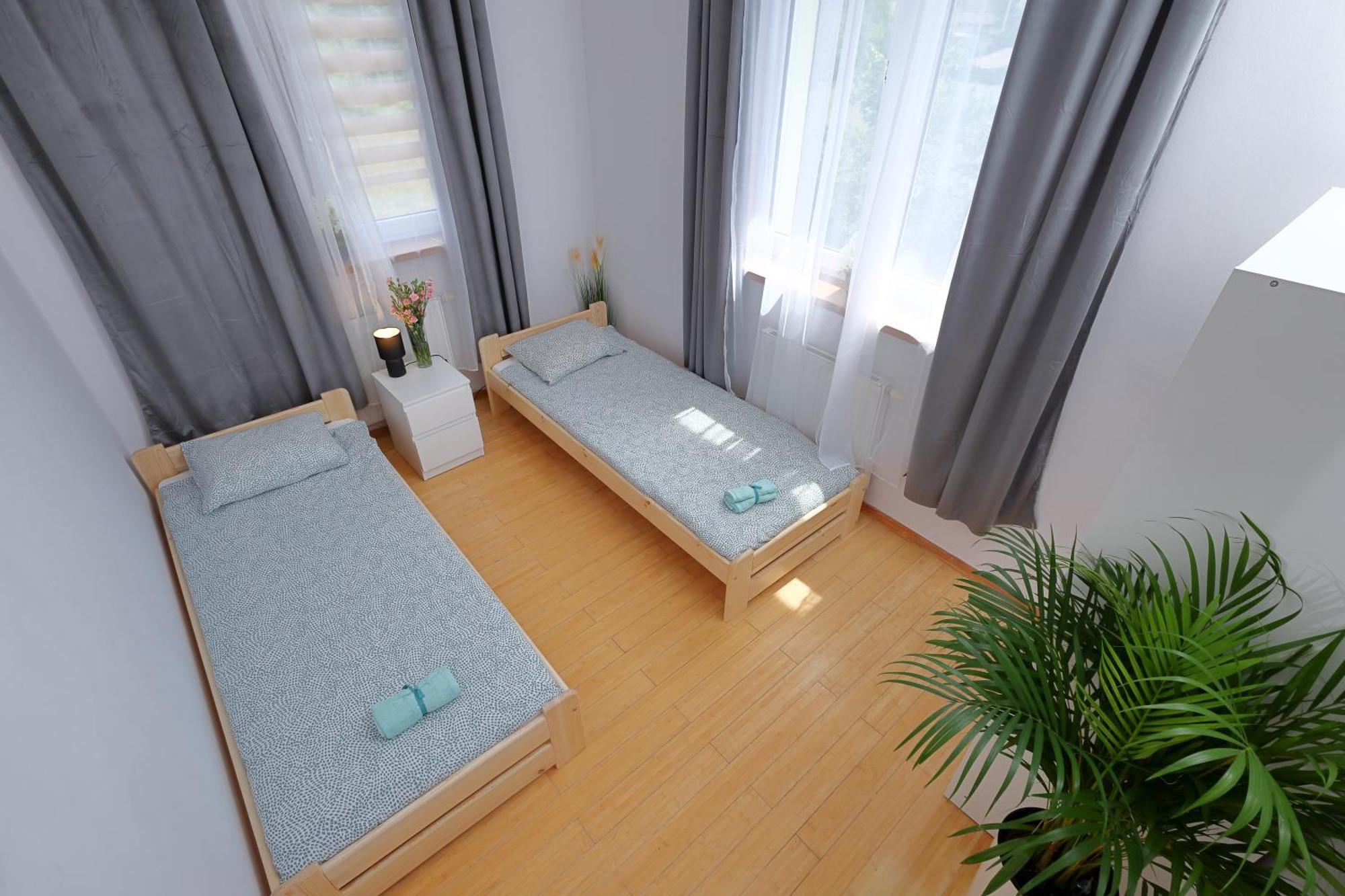 Apartament Sloneczny 5 Opole Bagian luar foto