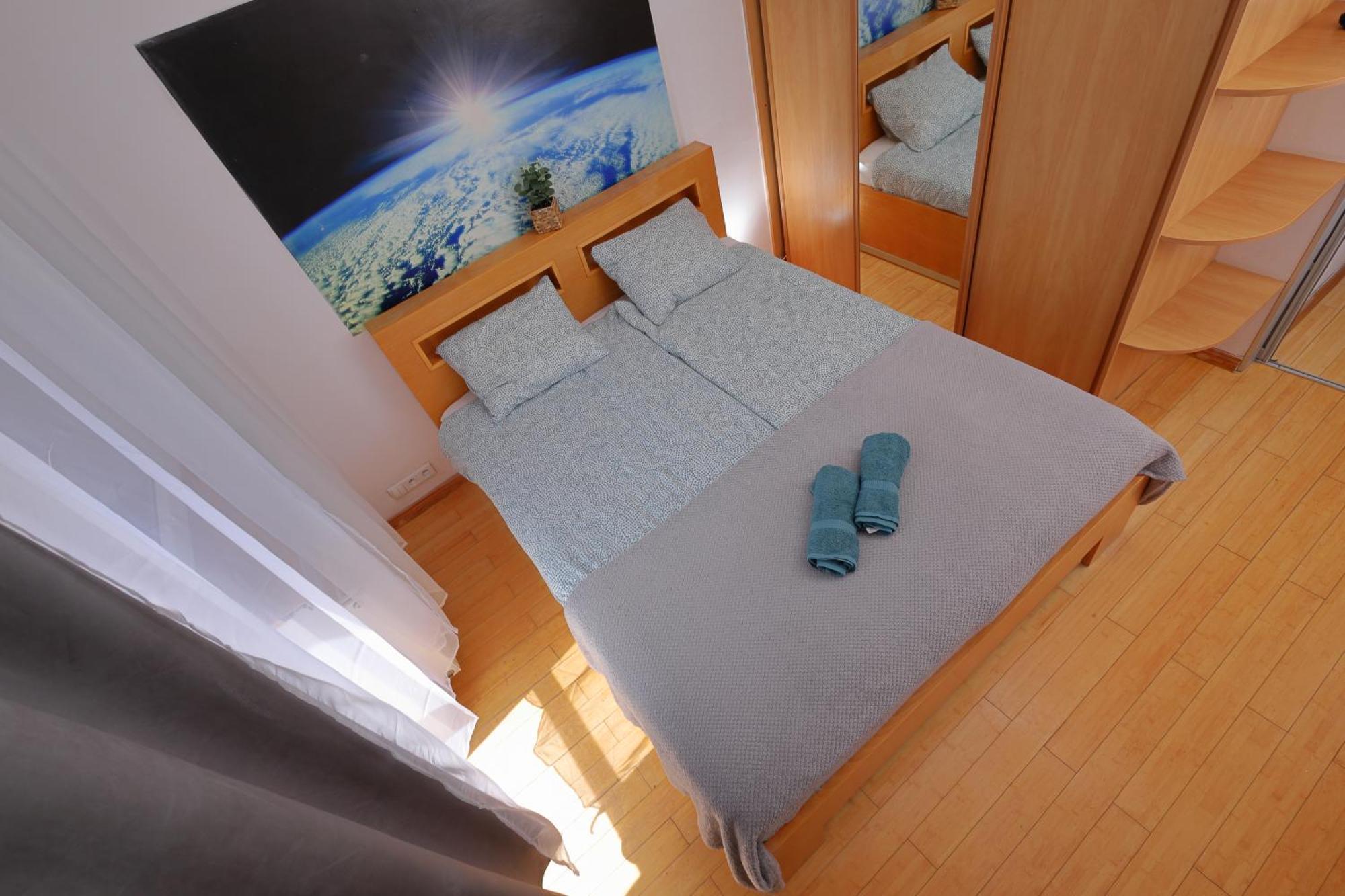 Apartament Sloneczny 5 Opole Bagian luar foto