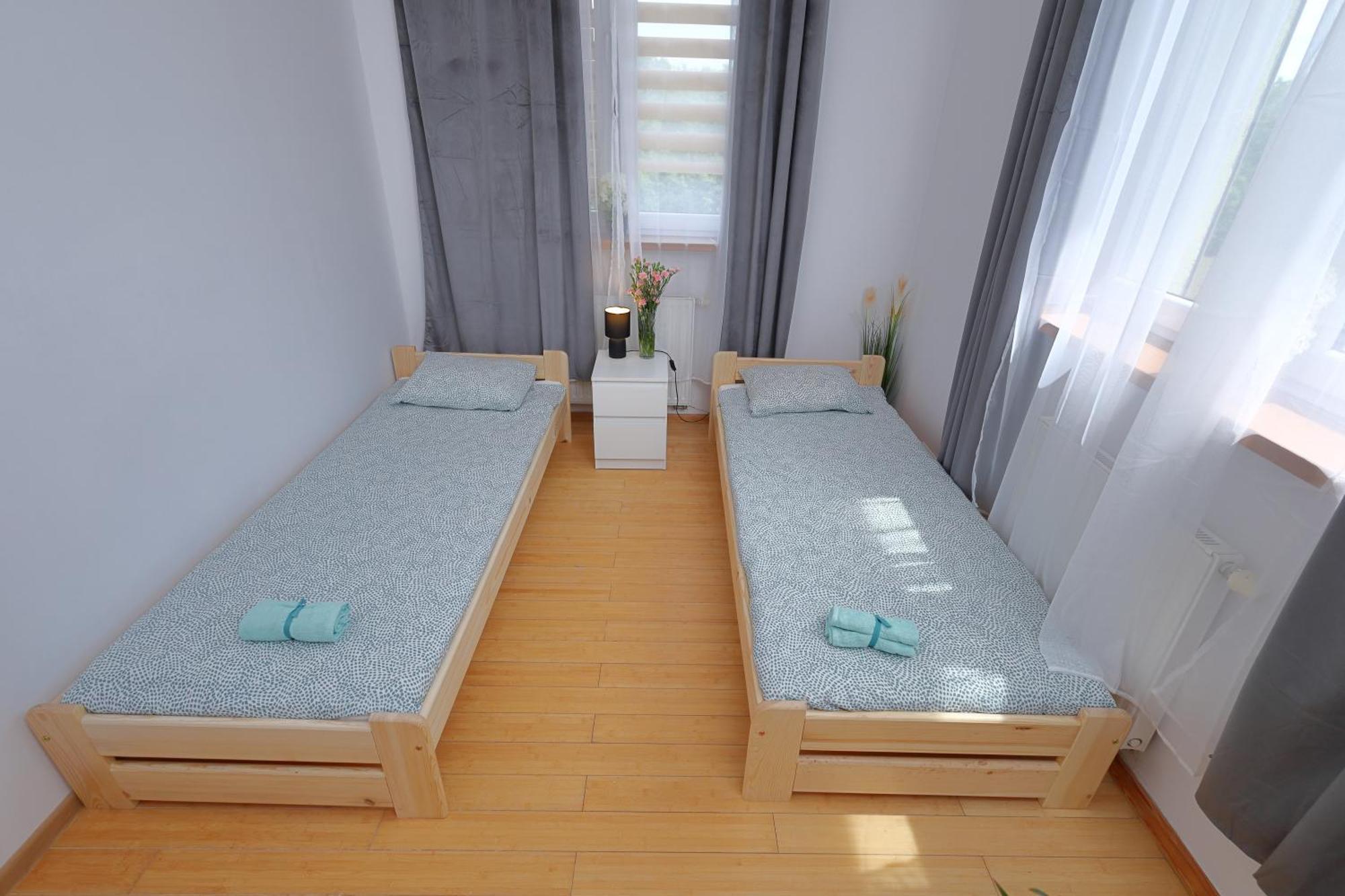 Apartament Sloneczny 5 Opole Bagian luar foto