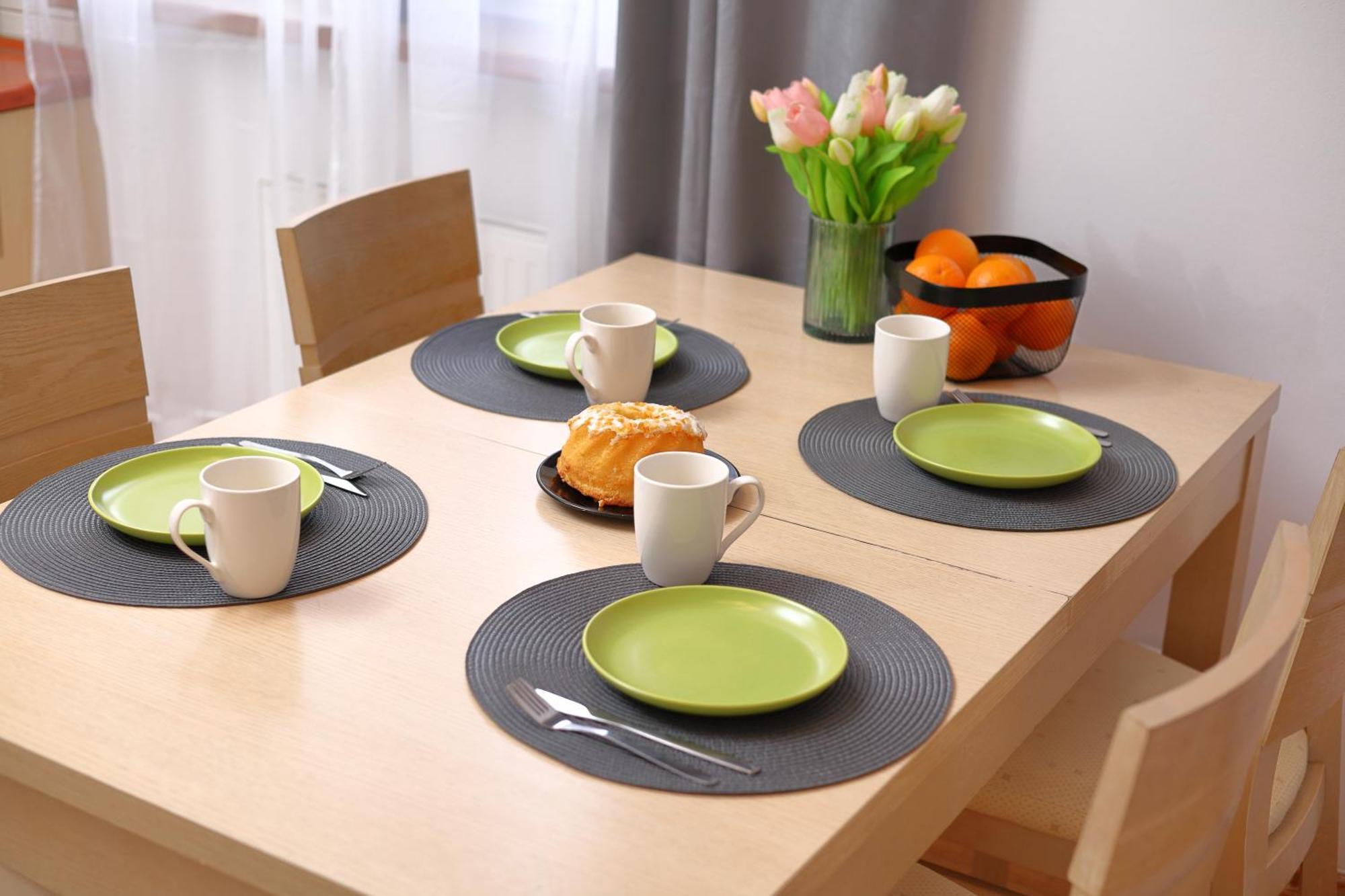 Apartament Sloneczny 5 Opole Bagian luar foto