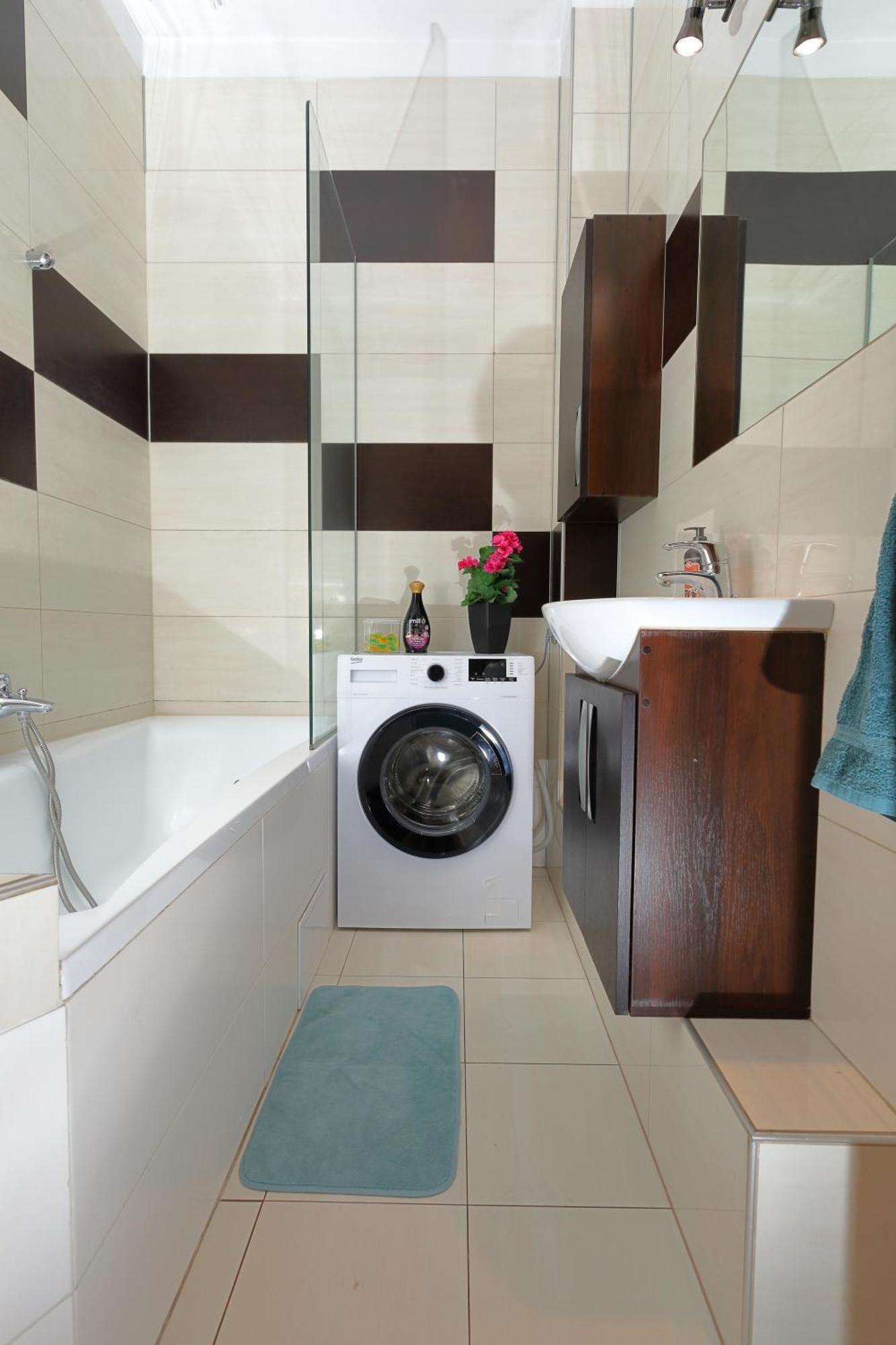 Apartament Sloneczny 5 Opole Bagian luar foto