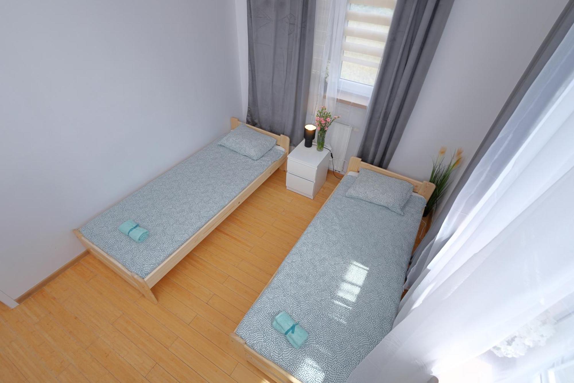Apartament Sloneczny 5 Opole Bagian luar foto