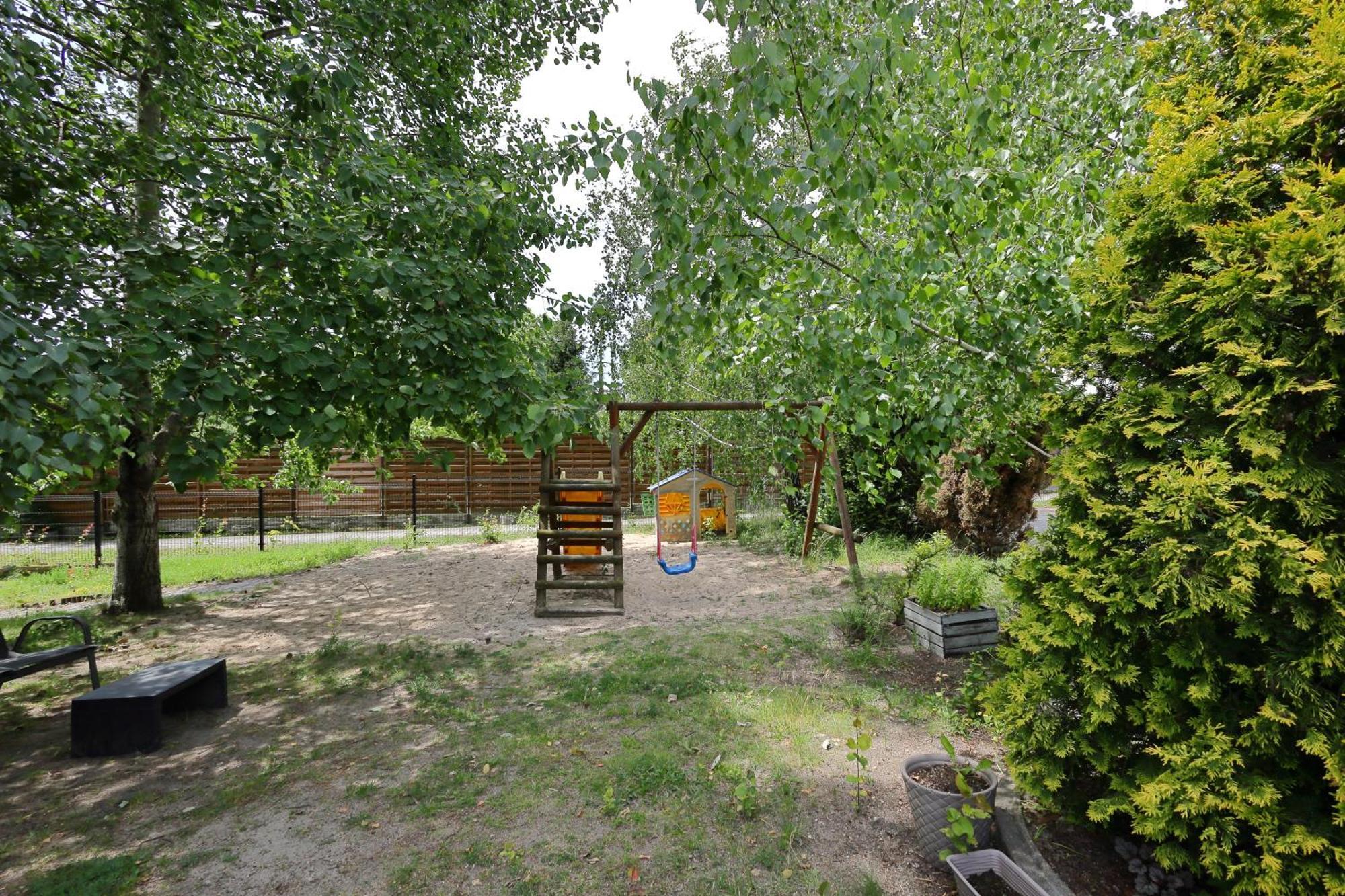 Apartament Sloneczny 5 Opole Bagian luar foto