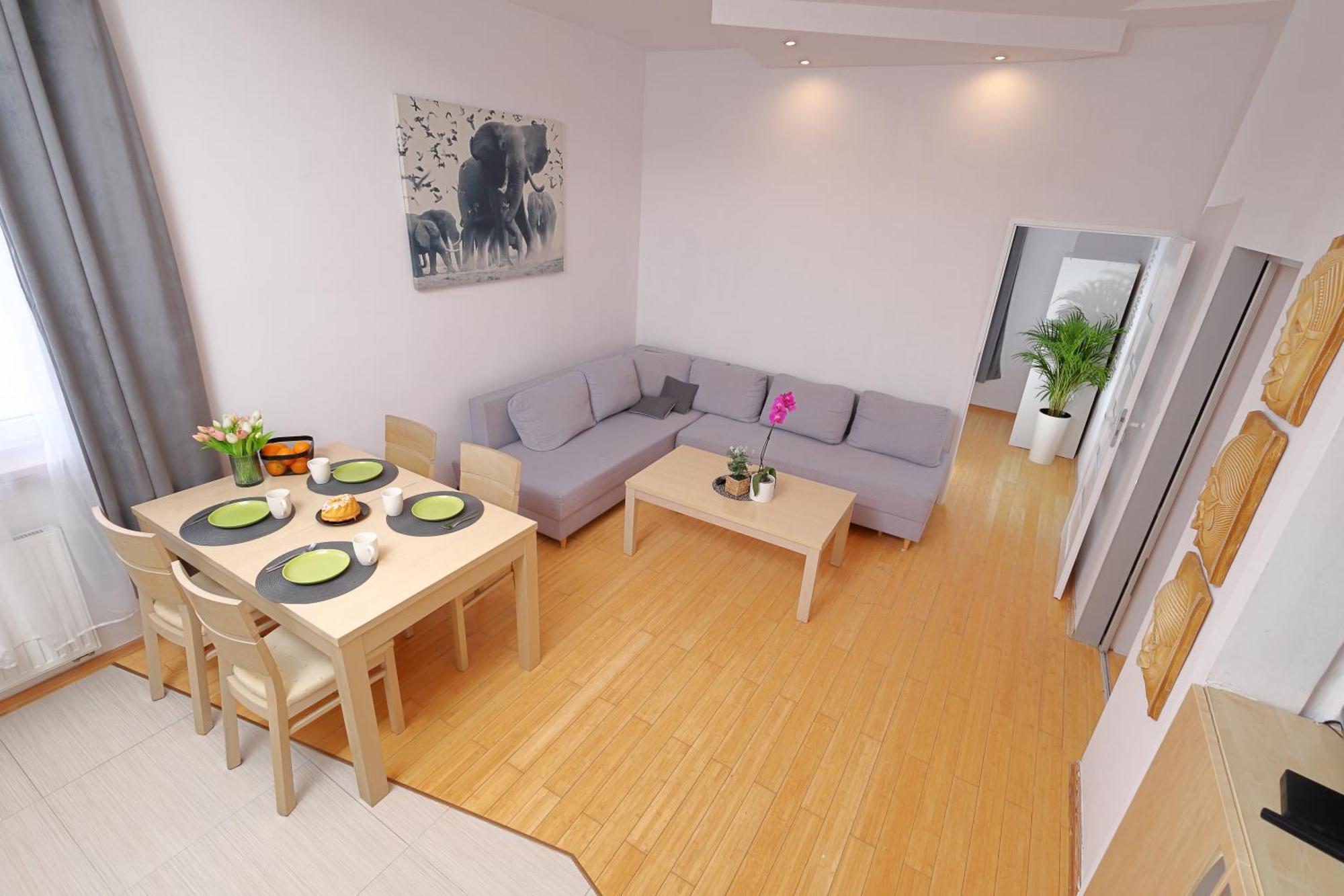 Apartament Sloneczny 5 Opole Bagian luar foto