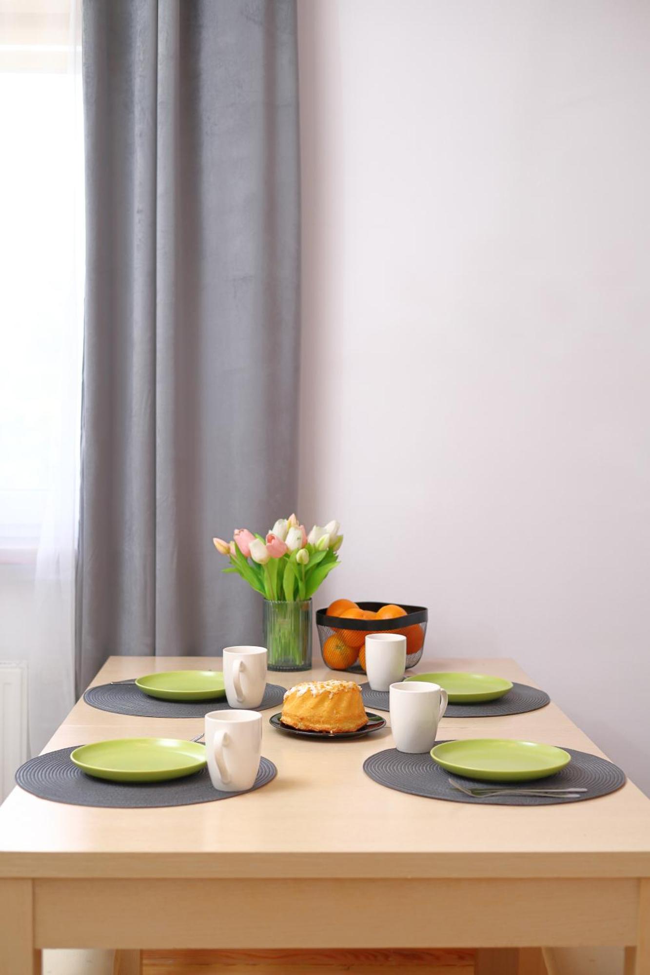 Apartament Sloneczny 5 Opole Bagian luar foto