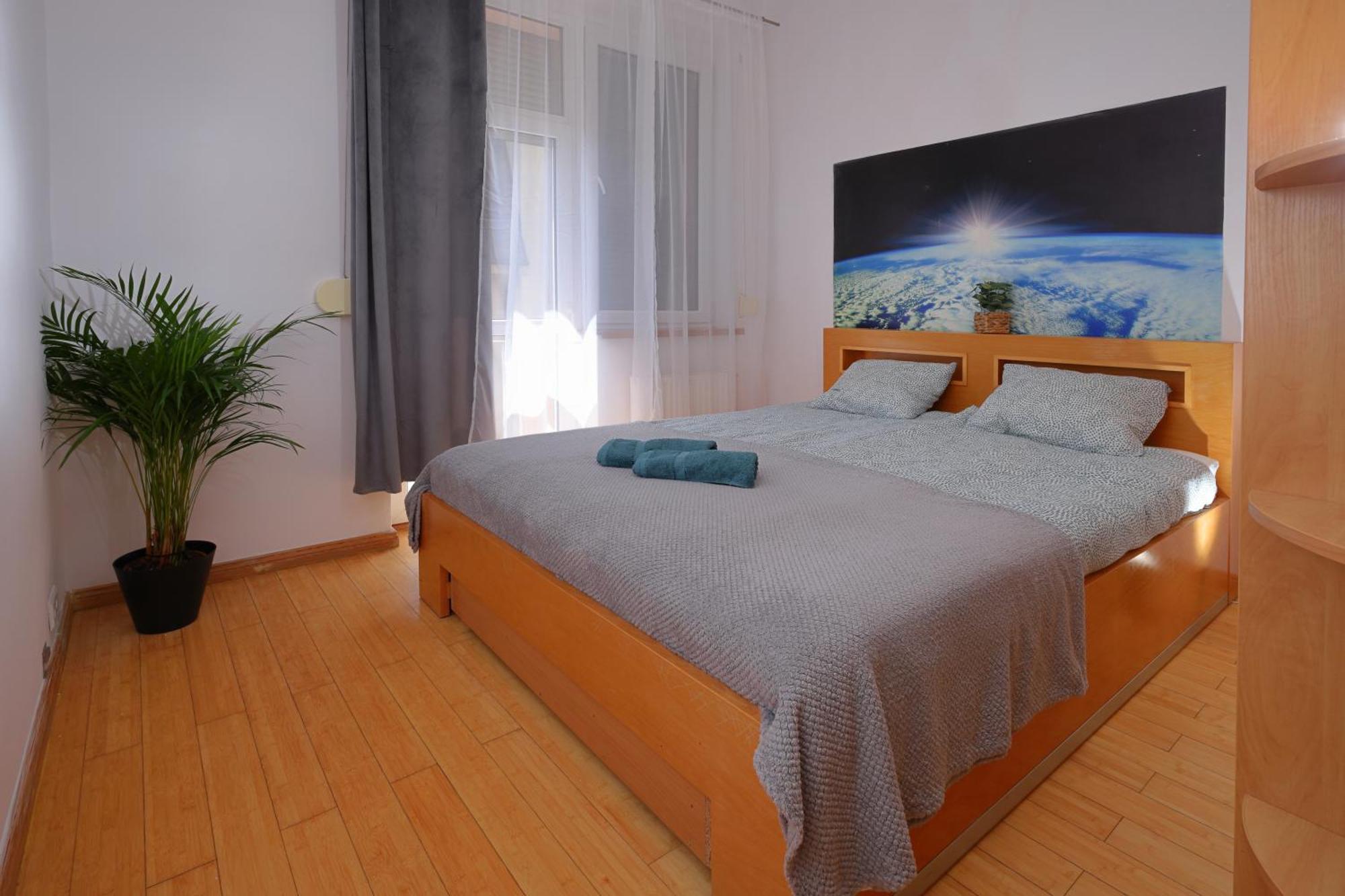 Apartament Sloneczny 5 Opole Bagian luar foto